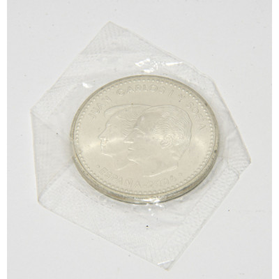 MONEDA COLECCION 12 EUROS 2006