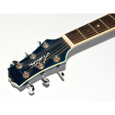 GUITARRA ELECTROACUSTICA ASHTON SL29CEQ TBB