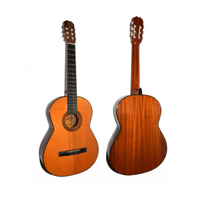 GUITARRA CLASICA ADMIRA JUANITA