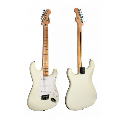 GUITARRA ELECTRICA FENDER SQUIER STRATOCASTER