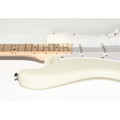 GUITARRA ELECTRICA FENDER SQUIER STRATOCASTER