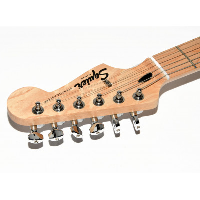 GUITARRA ELECTRICA FENDER SQUIER STRATOCASTER