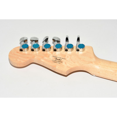GUITARRA ELECTRICA FENDER SQUIER STRATOCASTER