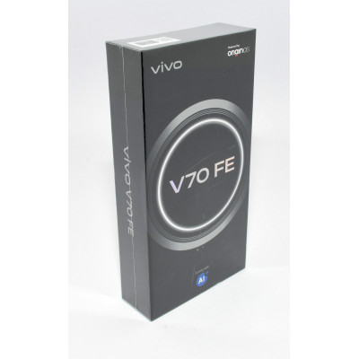 VIVO V70 FE 512GB AZUL PRECINTADO