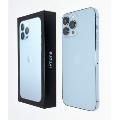 APPLE IPHONE 13 PRO MAX 128GB AZUL