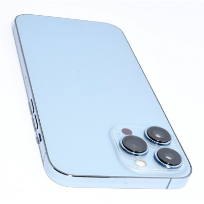 APPLE IPHONE 13 PRO MAX 128GB AZUL