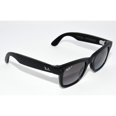 GAFAS DE SOL RAYBAN META WAYFARER RW4006
