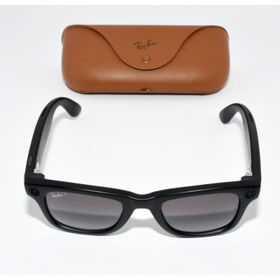GAFAS DE SOL RAYBAN META WAYFARER RW4006