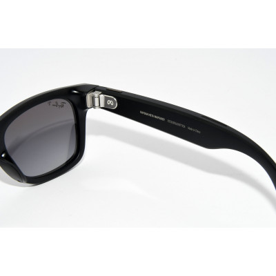 GAFAS DE SOL RAYBAN META WAYFARER RW4006