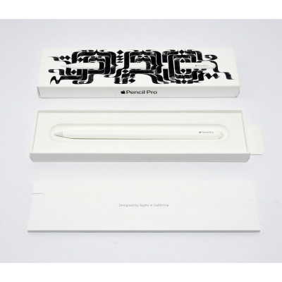 APPLE PENCIL PRO A2538