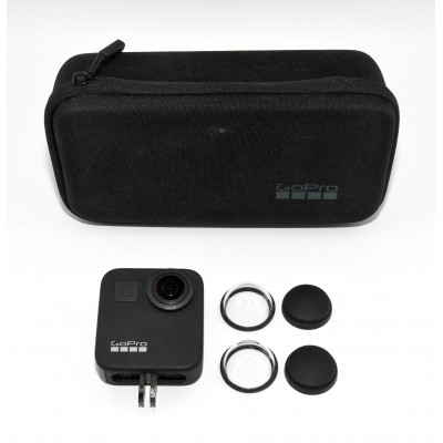 CAMARA DEPORTIVA GOPRO MAX