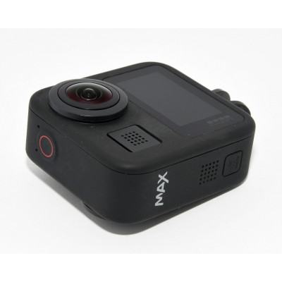 CAMARA DEPORTIVA GOPRO MAX