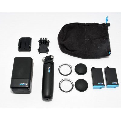 CAMARA DEPORTIVA GOPRO MAX