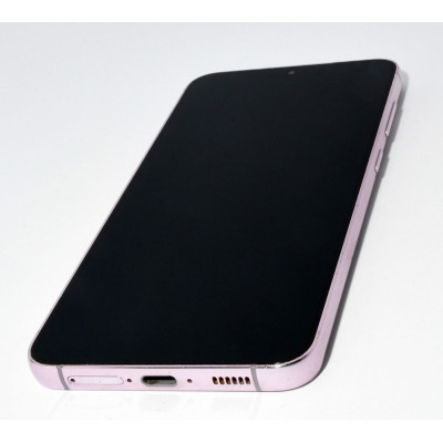 SAMSUNG GALAXY S23 PLUS 512GB ROSA