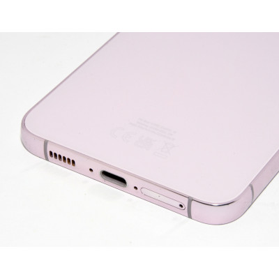 SAMSUNG GALAXY S23 PLUS 512GB ROSA