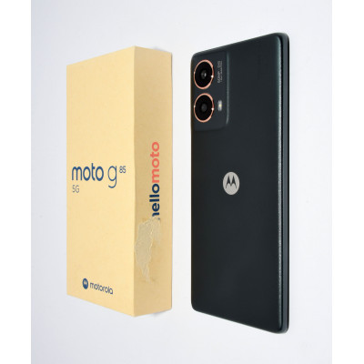 MOTOROLA MOTO G85 5G 256GB GRIS