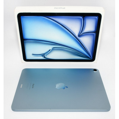 APPLE IPAD AIR 11 M2 128GB WIFI AZUL