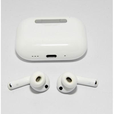 AURICULARES APPLE AIRPODS PRO 3