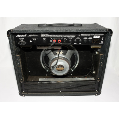AMPLIFICADOR MARSHALL JCM-2000 DSL 401