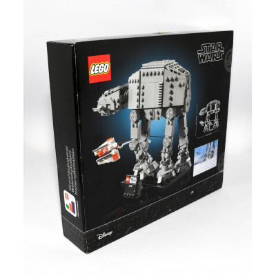 LEGO 75440 AT-AT STAR WARS PRECINTADO
