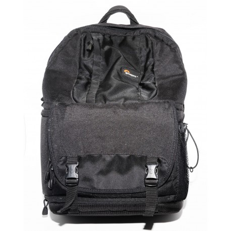 MOCHILA FOTOGRAFÍA LOWEPRO FASTPACK 250