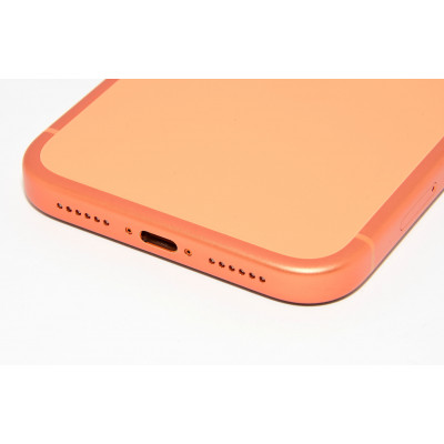 APPLE IPHONE 17 PRO MAX 256GB NARANJA
