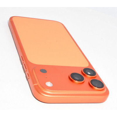 APPLE IPHONE 17 PRO MAX 256GB NARANJA