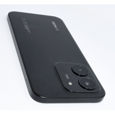 XIAOMI REDMI 15C 128GB NEGRO