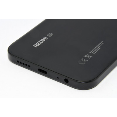 XIAOMI REDMI 15C 128GB NEGRO