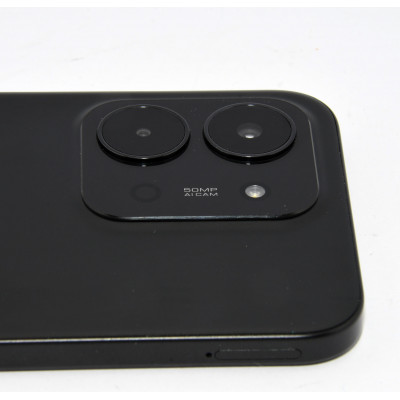 XIAOMI REDMI 15C 128GB NEGRO