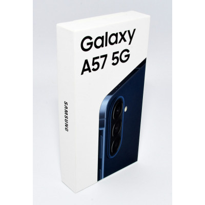 SAMSUNG GALAXY A57 5G 256GB AZUL PRECINTADO