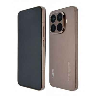 XIAOMI 15T PRO 512GB MARRON