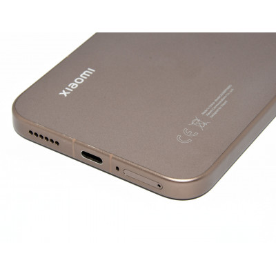 XIAOMI 15T PRO 512GB MARRON