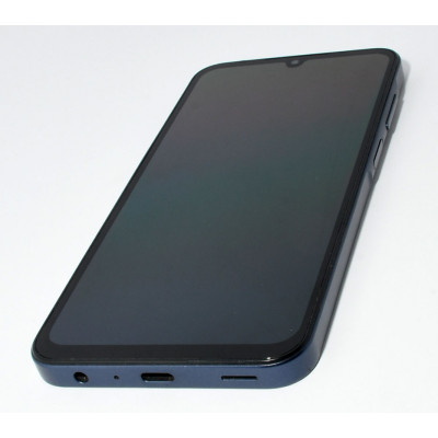 SAMSUNG GALAXY A25 5G 128GB AZUL