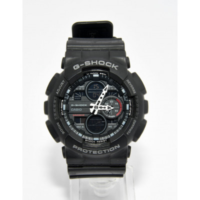 RELOJ CASIO G-SHOCK GA-140