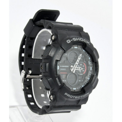 RELOJ CASIO G-SHOCK GA-140