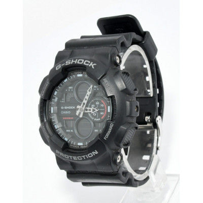 RELOJ CASIO G-SHOCK GA-140