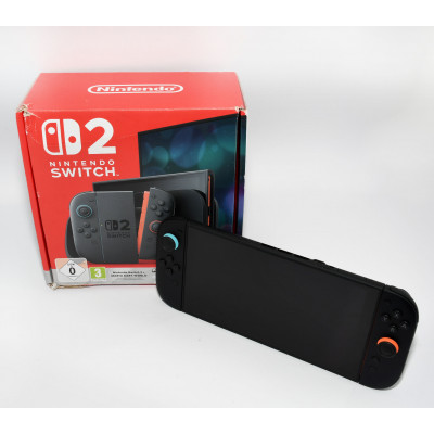 CONSOLA NINTENDO SWITCH 2