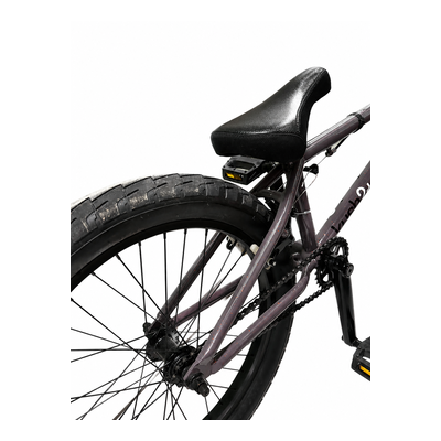BICICLETA BMX MAFIA BIKES KUSH 2 +