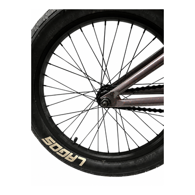 BICICLETA BMX MAFIA BIKES KUSH 2 +