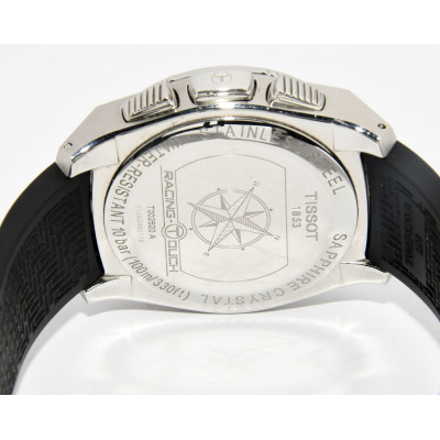 RELOJ TISSOT RACING TOUCH T002520A