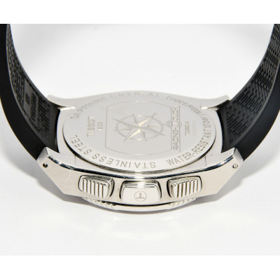RELOJ TISSOT RACING TOUCH T002520A