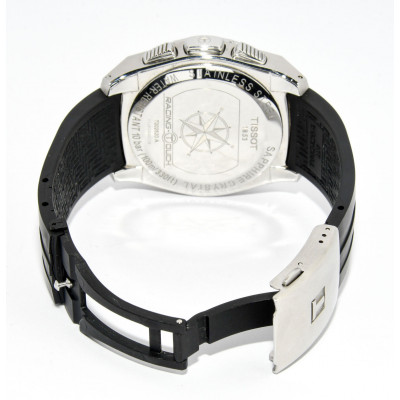 RELOJ TISSOT RACING TOUCH T002520A