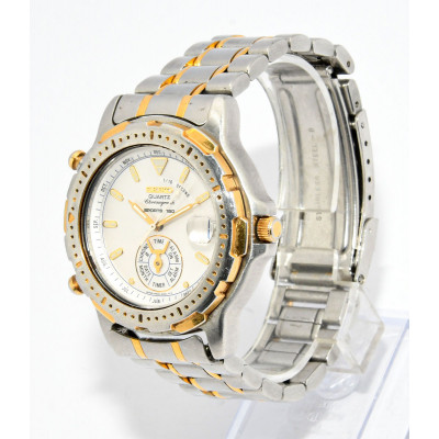 RELOJ SEIKO SPORT 150 6M25-6000