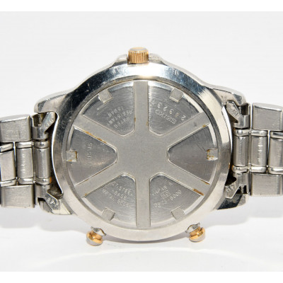 RELOJ SEIKO SPORT 150 6M25-6000