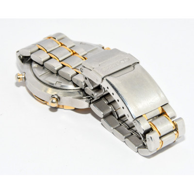 RELOJ SEIKO SPORT 150 6M25-6000
