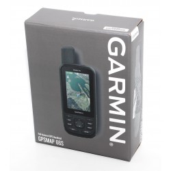 GPS GARMIN GPSMAP 66S