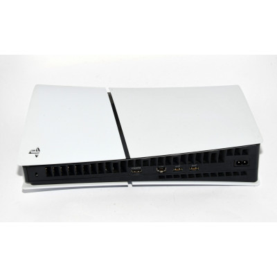 CONSOLA PS5 CON CAJA