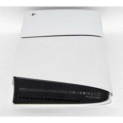 CONSOLA PS5 CON CAJA
