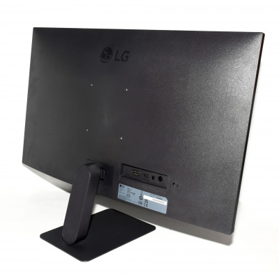 MONITOR LG 27G411A--B